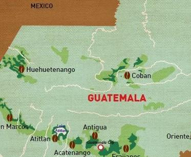 Гватемала Фэнси